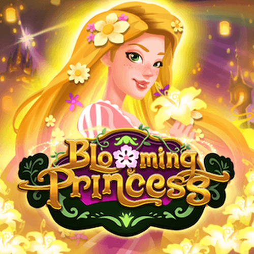 เล่นสล็อต BLOOMING PRINCESS SPINIX 