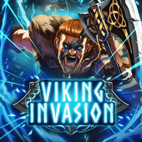 เล่นสล็อต VIKING INVASION SPINIX 