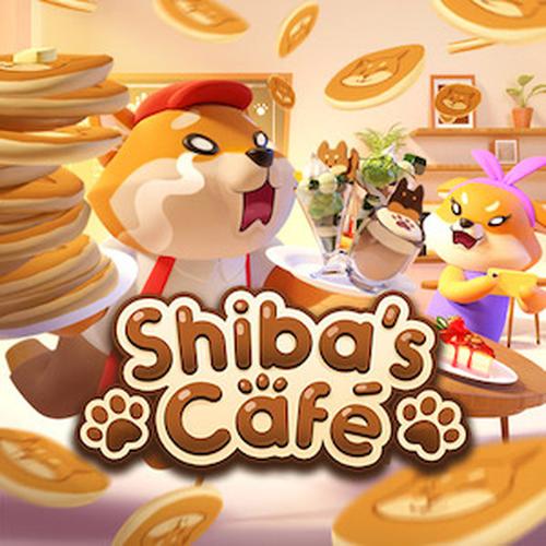 SHIBA'S CAFE SPINIX