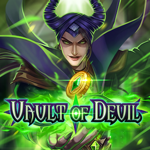 เล่นสล็อต VAULT OF DEVIL SPINIX 