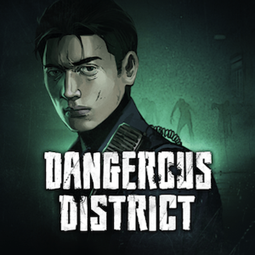 DANGEROUS DISTRICT SPINIX