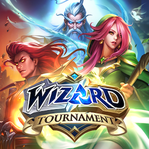 WIZARD TOURNAMENT SPINIX