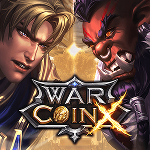 WAR COIN X SPINIX