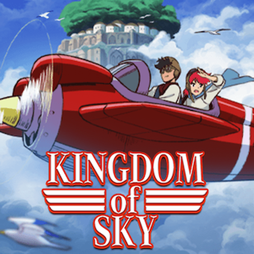 เล่นสล็อต KINGDOM OF SKY SPINIX 