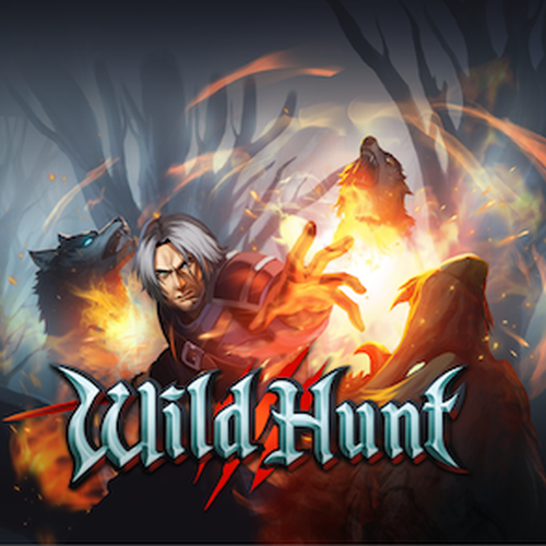 WILD HUNT SPINIX