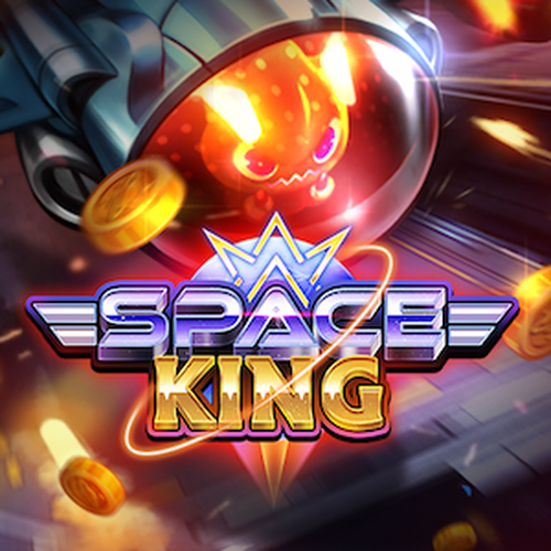 SPACE KING SPINIX