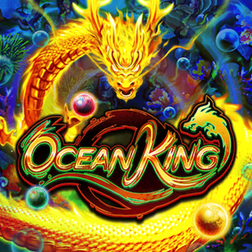 OCEAN KING SPINIX