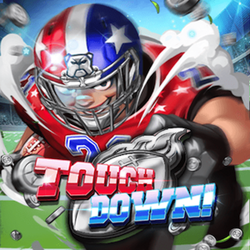 เล่นสล็อต TOUCHDOWN SPINIX 