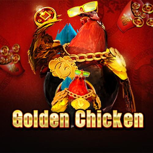 GOLDEN CHICKEN Spadegaming