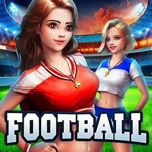 เล่นสล็อต FOOTBALL EVOPLAY 