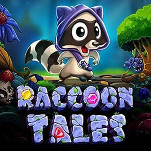 เล่นสล็อต RACCOON TALES EVOPLAY 