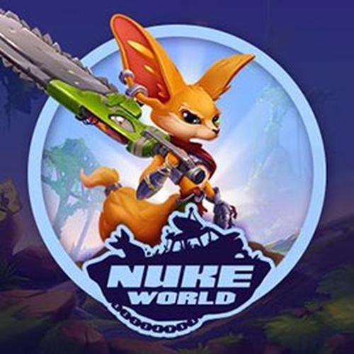 NUKE WORLD EVOPLAY