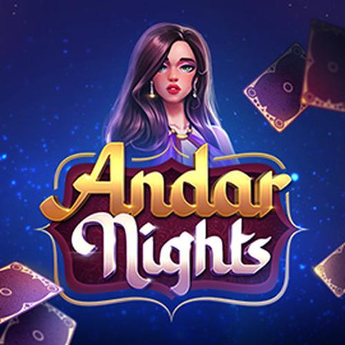 ANDAR NIGHTS EVOPLAY