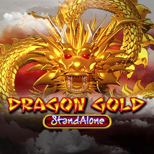 เล่นสล็อต DRAGON GOLD SA Spadegaming 