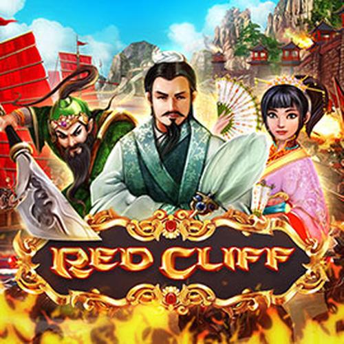 เล่นสล็อต RED CLIFF EVOPLAY 