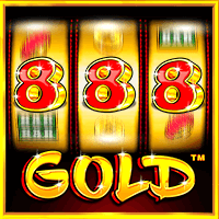 เล่นสล็อต 888 Gold™ สล็อต Pramatic Play 