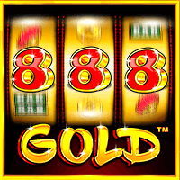 888 Gold™ สล็อต Pramatic Play