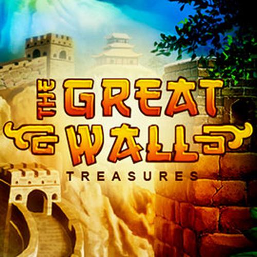 THE GREAT WALL TREASURE EVOPLAY