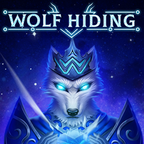 เล่นสล็อต WOLF HIDING EVOPLAY 