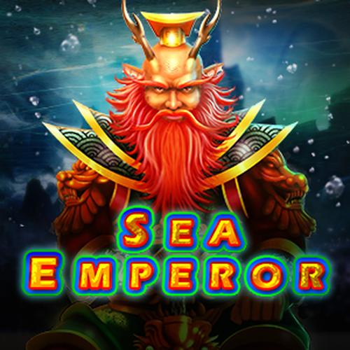 SEA EMPEROR Spadegaming