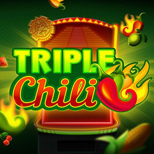 TRIPLE CHILI EVOPLAY