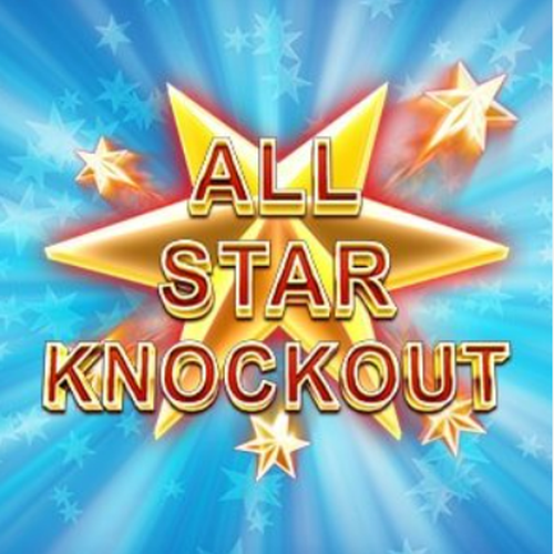 เล่นสล็อต All Star Knockout yggdrasil 