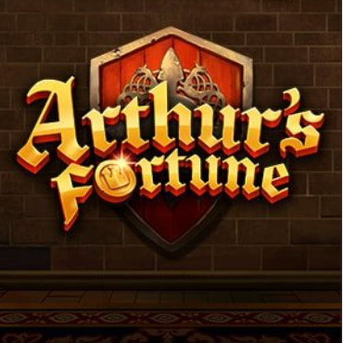 เล่นสล็อต Arthur's Fortune yggdrasil 
