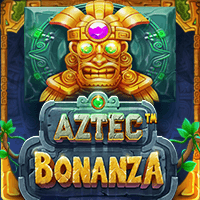 เล่นสล็อต Aztec Bonanza™ สล็อต Pramatic Play 