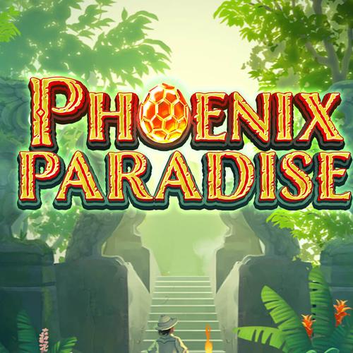 เล่นสล็อต Phoenix Paradise thunderkick 