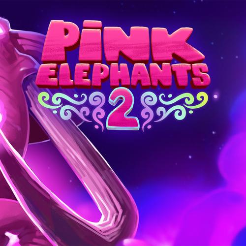 เล่นสล็อต Pink Elephants 2 thunderkick 