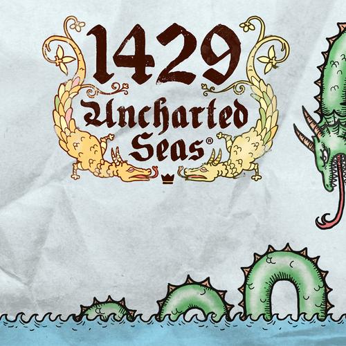เล่นสล็อต 1429 Uncharted Seas® thunderkick 