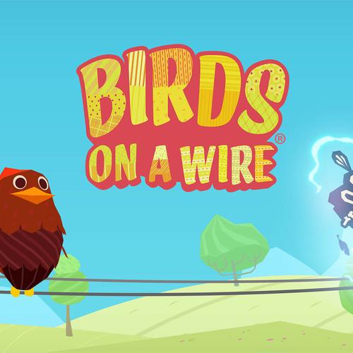เล่นสล็อต Birds On A Wire® thunderkick 