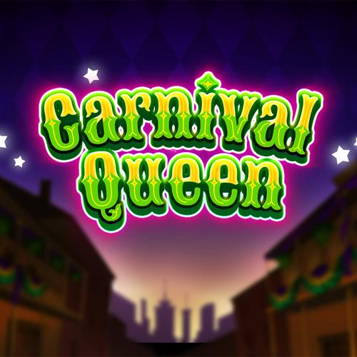 เล่นสล็อต Carnival Queen thunderkick 