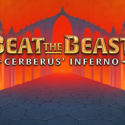 เล่นสล็อต Beat the Beast: Cerberus’ Inferno thunderkick 
