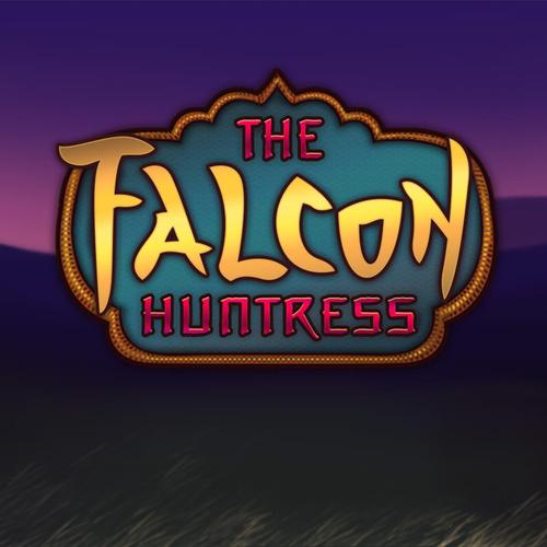 เล่นสล็อต The Falcon Huntress thunderkick 