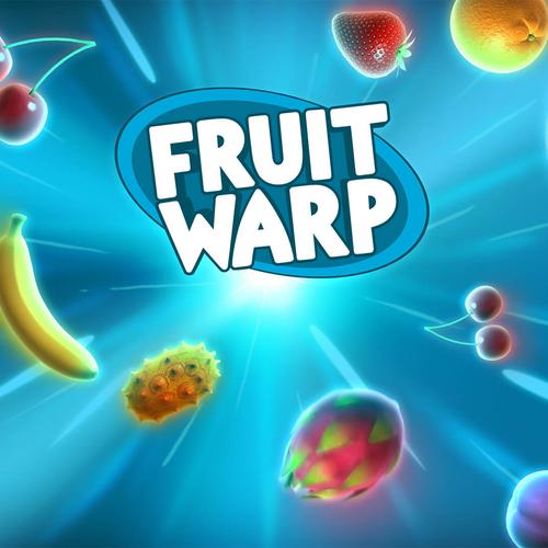 Fruit Warp thunderkick