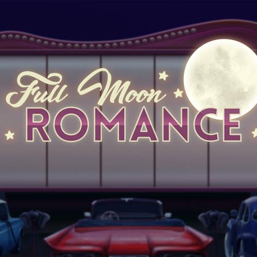 Full Moon Romance