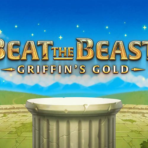เล่นสล็อต Beat the Beast: Griffin’s Gold thunderkick 