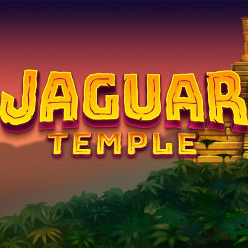 Jaguar Temple