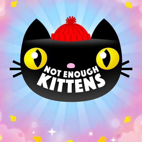 เล่นสล็อต Not Enough Kittens thunderkick 