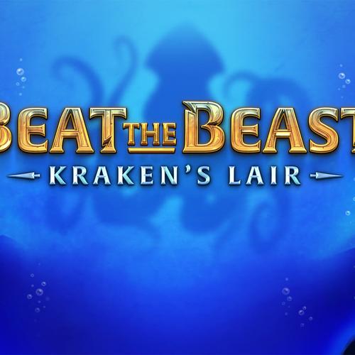 เล่นสล็อต Beat the Beast: Kraken’s Lair thunderkick 