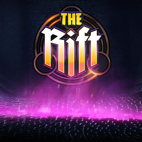 เล่นสล็อต The Rift thunderkick 