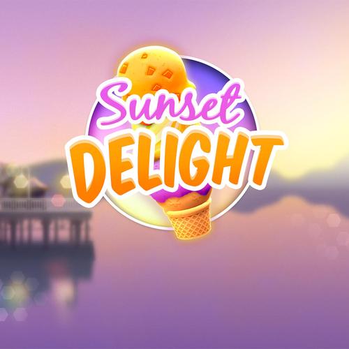 Sunset Delight thunderkick