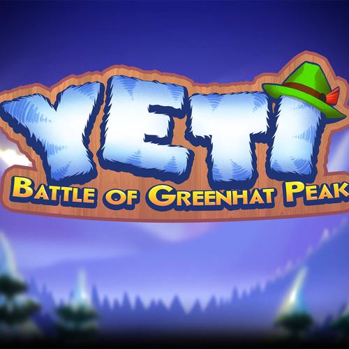 เล่นสล็อต Yeti Battle of Greenhat Peak thunderkick 