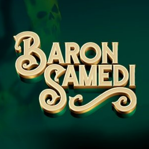 เล่นสล็อต Baron Samedi yggdrasil 
