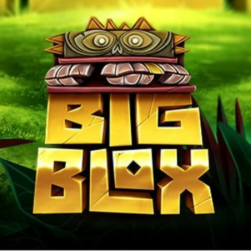 เล่นสล็อต Big Blox yggdrasil 