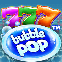 เล่นสล็อต Bubble Pop™ สล็อต Pramatic Play 