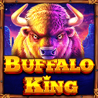 เล่นสล็อต Buffalo King™ สล็อต Pramatic Play 
