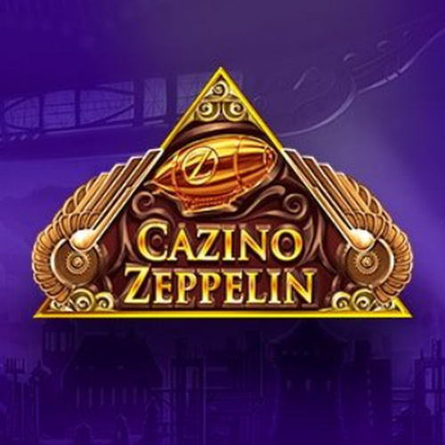 Cazino Zeppelin yggdrasil