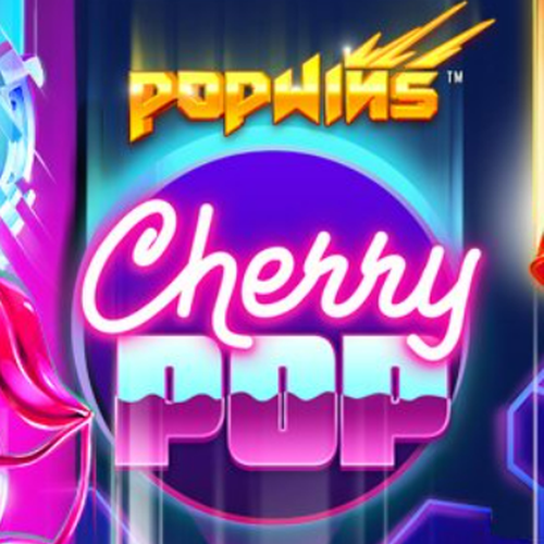 เล่นสล็อต CherryPOP yggdrasil 